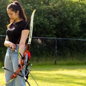 Meet your Posher, Flo